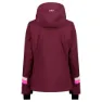 CMP Zip Hood 32w0576 Jakke