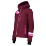 CMP Zip Hood 32w0576 Jakke
