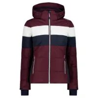 CMP Zip Hood 32w0586 Avtakbar Jakke CMP Zip Hood 32w0586 Avtakbar Jakke