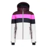 CMP Zip Hood 32w0586 Avtakbar Jakke