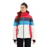 CMP Zip Hood 32w0586 Avtakbar Jakke