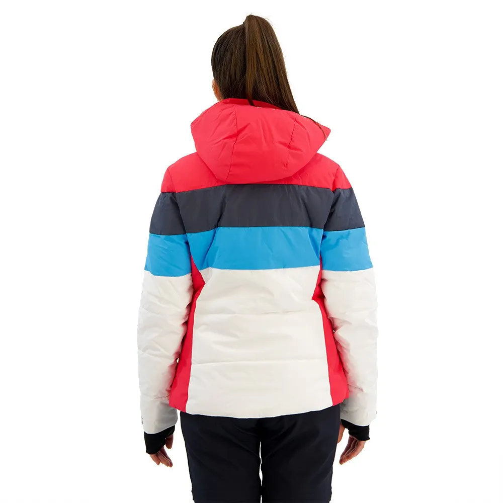 CMP Zip Hood 32w0586 Avtakbar Jakke CMP Zip Hood 32w0586 Avtakbar Jakke