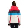 CMP Zip Hood 32w0586 Avtakbar Jakke