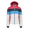 CMP Zip Hood 32w0586 Avtakbar Jakke