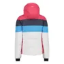 CMP Zip Hood 32w0586 Avtakbar Jakke