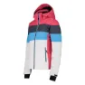 CMP Zip Hood 32w0586 Avtakbar Jakke