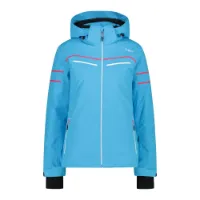 CMP Zip Hood 32w0596 Jakke CMP Zip Hood 32w0596 Jakke