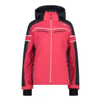 CMP Zip Hood 32w0596 Jakke CMP Zip Hood 32w0596 Jakke