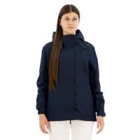 CMP Zip Hood 32x5826 Avtakbar Jakke