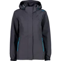 CMP Zip Hood 32x5826 Avtakbar Jakke CMP Zip Hood 32x5826 Avtakbar Jakke