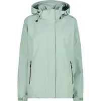 CMP Zip Hood 32x5826 Avtakbar Jakke CMP Zip Hood 32x5826 Avtakbar Jakke