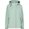 CMP Zip Hood 32x5826 Avtakbar Jakke