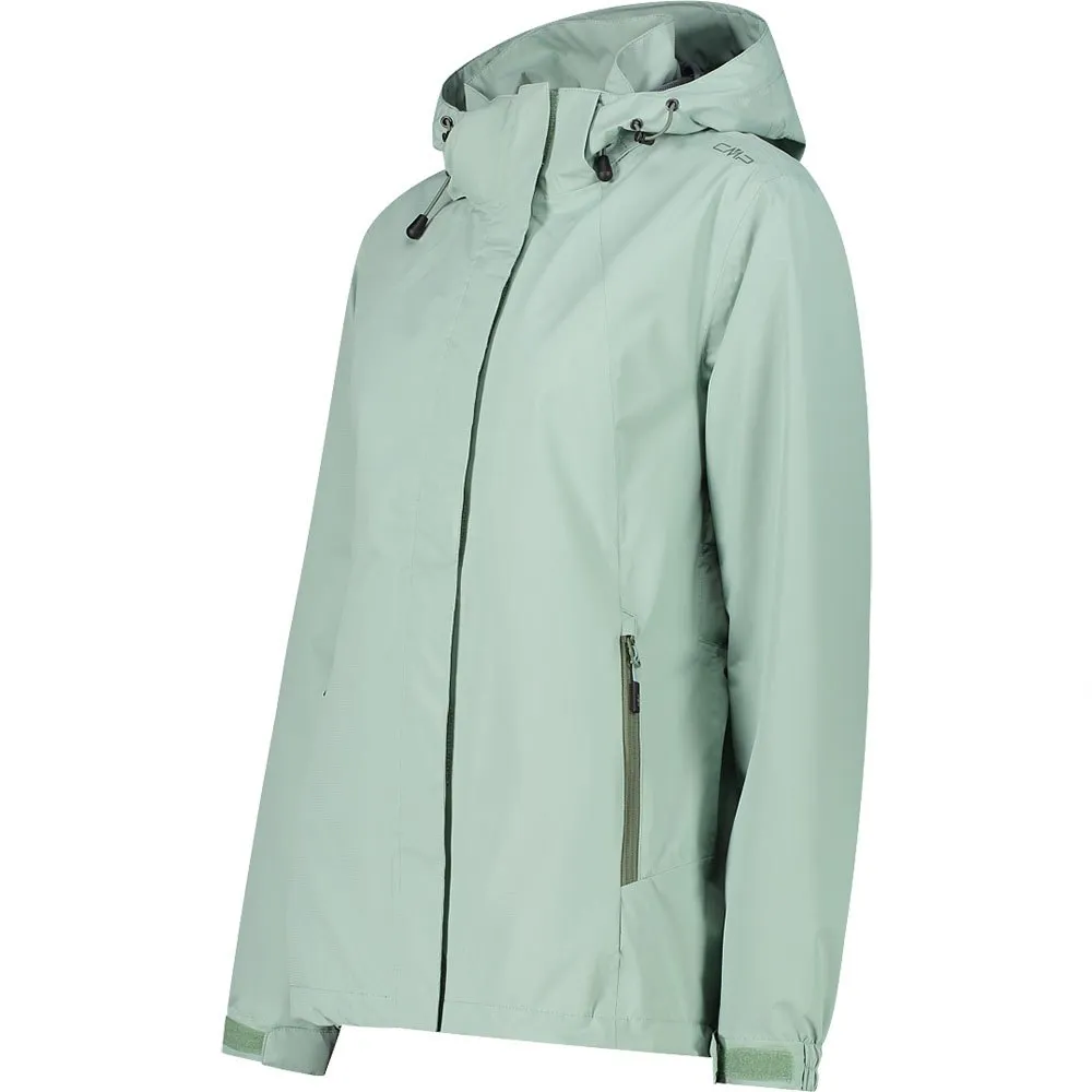 CMP Zip Hood 32x5826 Avtakbar Jakke