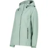CMP Zip Hood 32x5826 Avtakbar Jakke