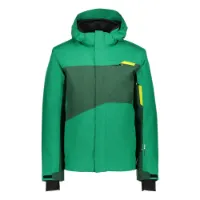 CMP Zip Hood 38w0647 Dunjakke CMP Zip Hood 38w0647 Dunjakke