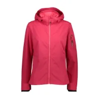 CMP Zip Hood 39a5016+ Softshelljakke CMP Zip Hood 39a5016+ Softshelljakke