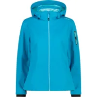 CMP Zip Hood 39a5016 Softshelljakke