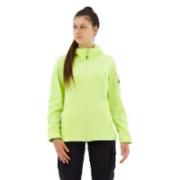CMP Zip Hood 39a5016 Softshelljakke CMP Zip Hood 39a5016 Softshelljakke