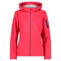 CMP Zip Hood 39a5016 Softshelljakke