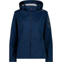 CMP Zip Hood 39a5016 Softshelljakke
