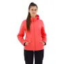 CMP Zip Hood 39a5016 Softshelljakke