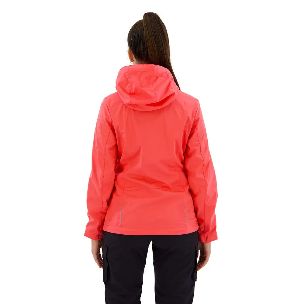 CMP Zip Hood 39a5016 Softshelljakke