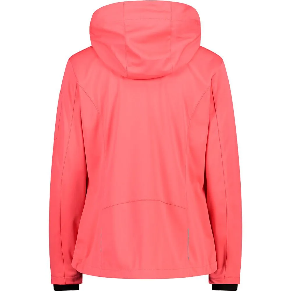CMP Zip Hood 39a5016 Softshelljakke