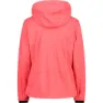 CMP Zip Hood 39a5016 Softshelljakke