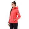 CMP Zip Hood 39a5016 Softshelljakke
