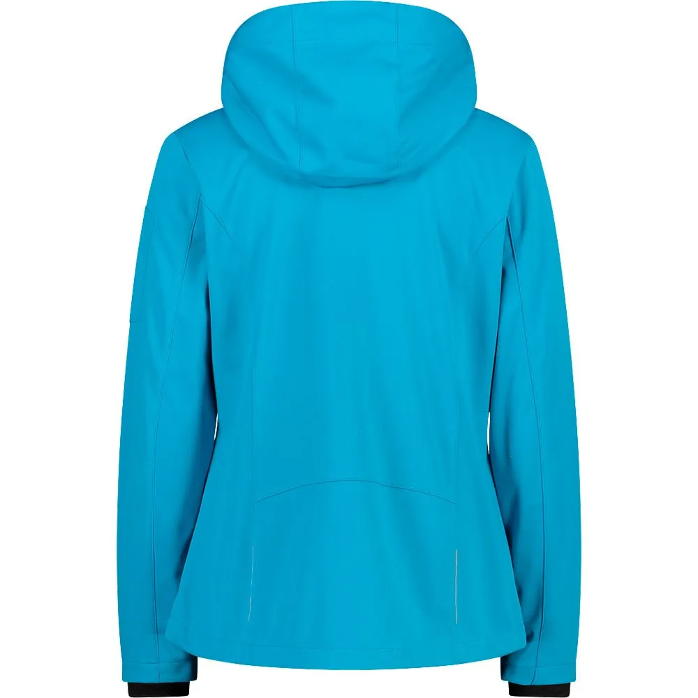 CMP Zip Hood 39a5016 Softshelljakke
