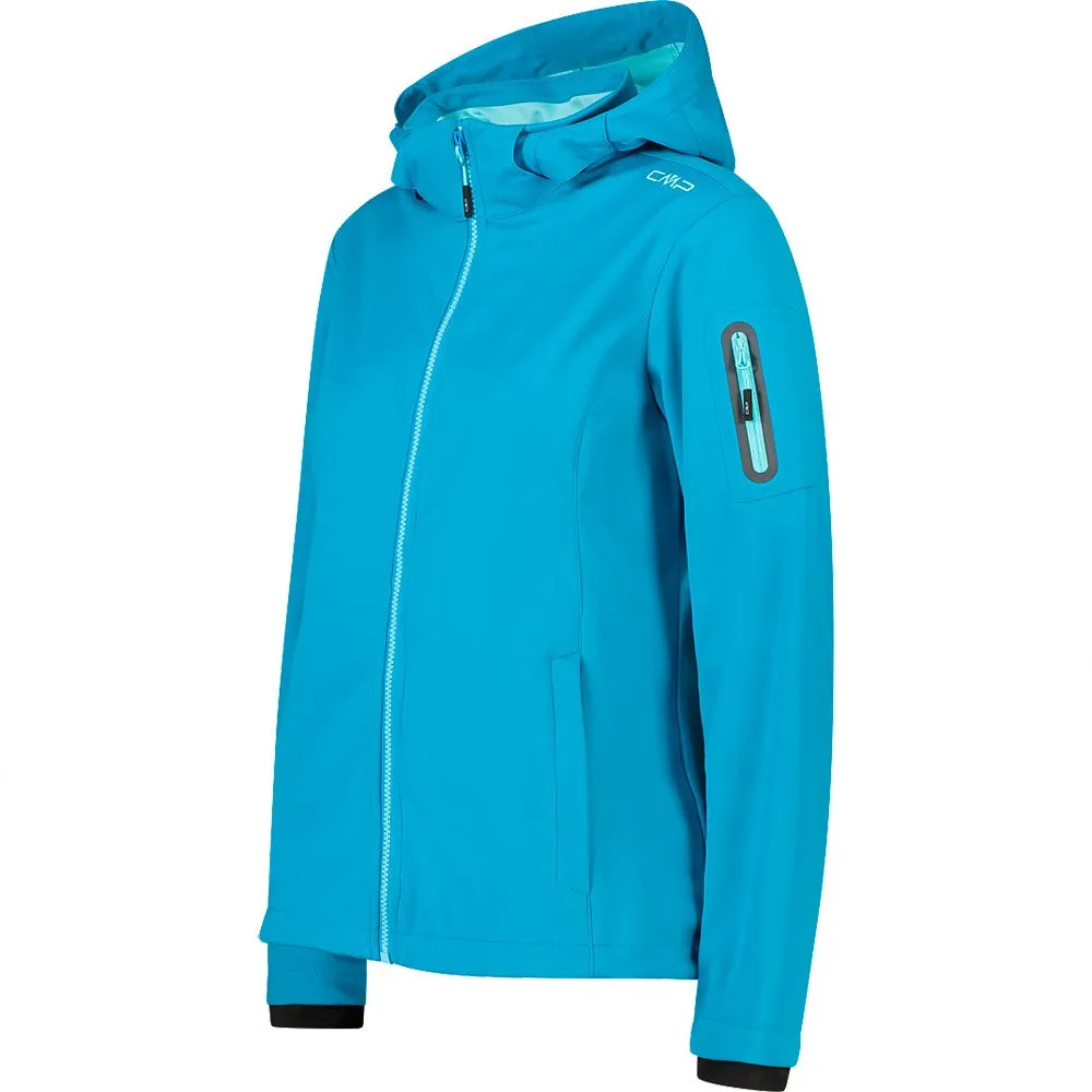 CMP Zip Hood 39a5016 Softshelljakke