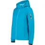 CMP Zip Hood 39a5016 Softshelljakke