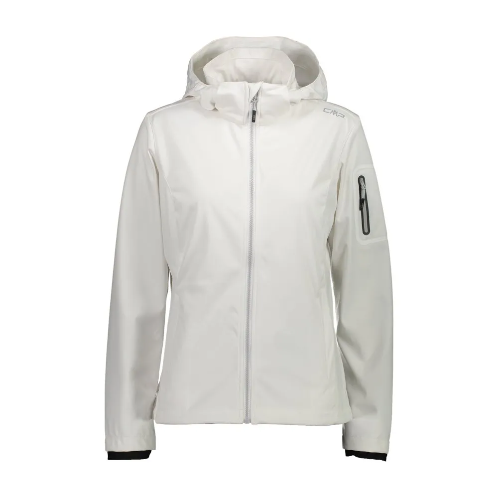 CMP Zip Hood 39a5016+ Softshelljakke