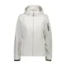 CMP Zip Hood 39a5016+ Softshelljakke