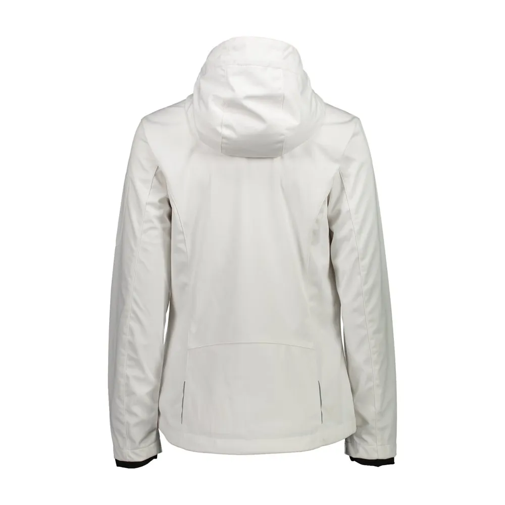 CMP Zip Hood 39a5016+ Softshelljakke