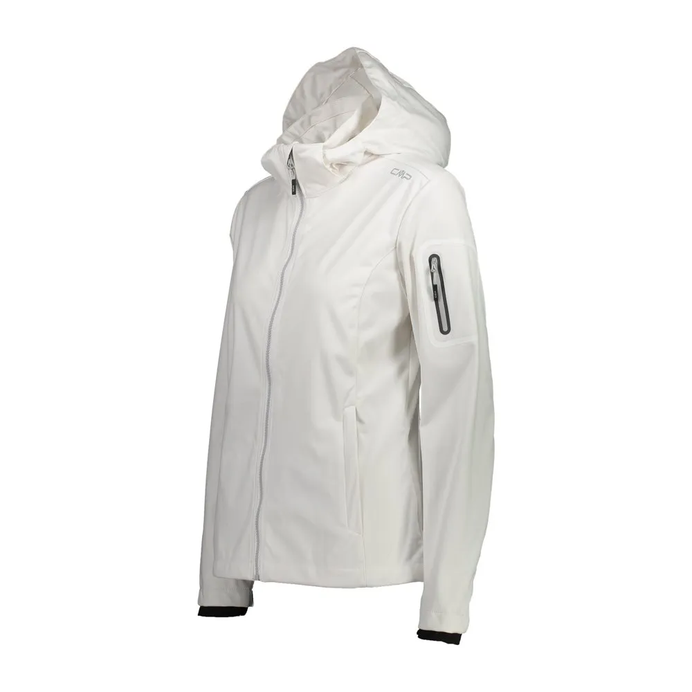 CMP Zip Hood 39a5016+ Softshelljakke