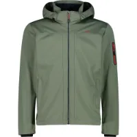 CMP Zip Hood 39a5027 Softshelljakke