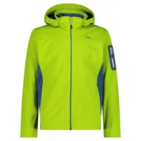 CMP Zip Hood 39a5027 Softshelljakke