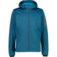 CMP Zip Hood 39a5027 Softshelljakke