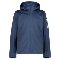 CMP Zip Hood 39a5027 Softshelljakke