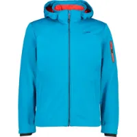 CMP Zip Hood 39a5027 Softshelljakke CMP Zip Hood 39a5027 Softshelljakke