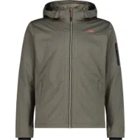 CMP Zip Hood 39a5027 Softshelljakke
