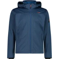 CMP Zip Hood 39a5027 Softshelljakke CMP Zip Hood 39a5027 Softshelljakke