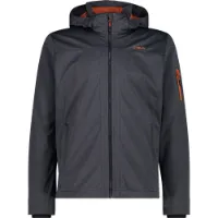CMP Zip Hood 39a5027 Softshelljakke CMP Zip Hood 39a5027 Softshelljakke