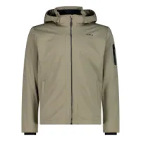 CMP Zip Hood 39a5027 Softshelljakke
