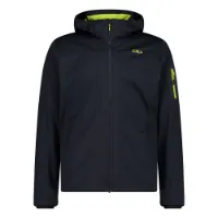 CMP Zip Hood 39a5027 Softshelljakke CMP Zip Hood 39a5027 Softshelljakke