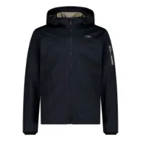 CMP Zip Hood 39a5027 Softshelljakke CMP Zip Hood 39a5027 Softshelljakke