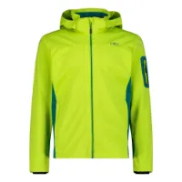 CMP Zip Hood 39a5027 Softshelljakke
