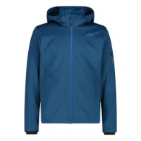 CMP Zip Hood 39a5027 Softshelljakke