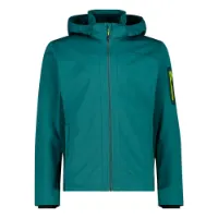 CMP Zip Hood 39a5027 Softshelljakke
